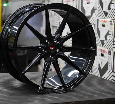 Vossen EVO-2