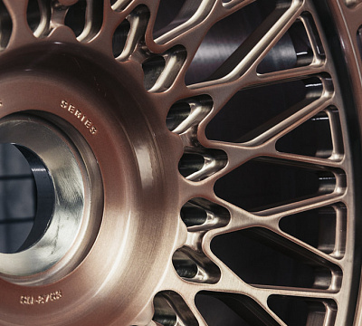 MV Forged PS-30