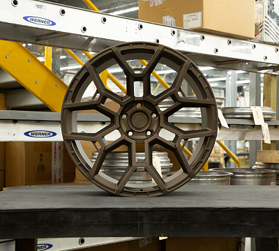 Vossen UV-4