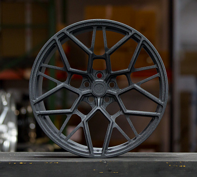 Vossen UV-1