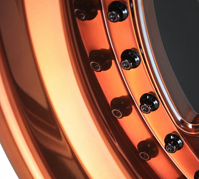 Strasse Wheels R10 Competition