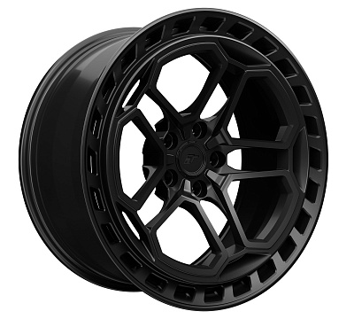 Turismo Forged SL03