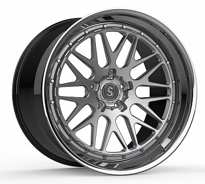 Strasse Wheels SM10 Track