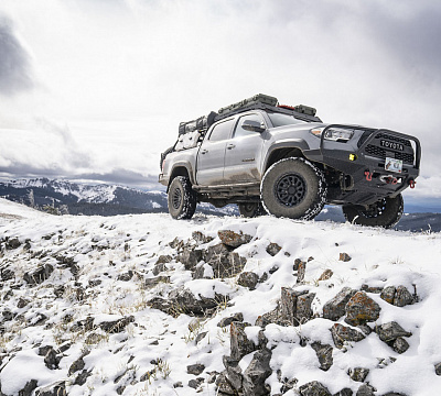 Black Rhino RAID