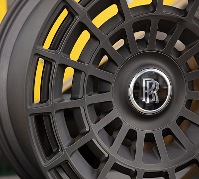 Vossen LC3-12