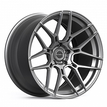 Кованые диски Brixton Forged CM8