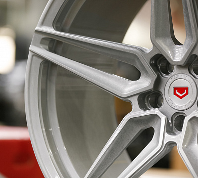 Vossen EVO-1