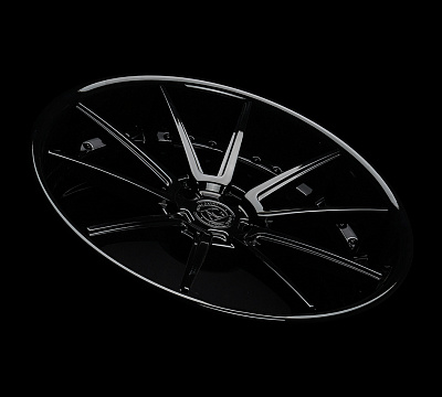 Avant Garde AGL31