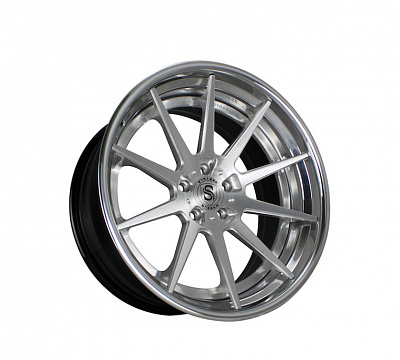 Strasse Wheels R10 Deep Concave FS
