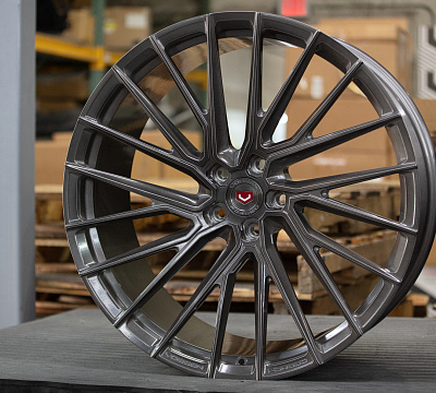 Vossen EVO-6T