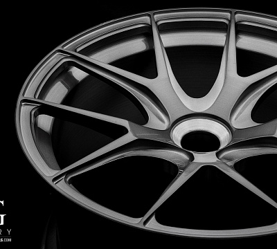 Avant Garde AGL23