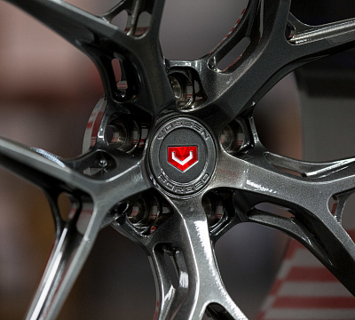 Vossen S21-01