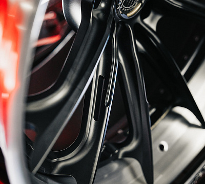 MV Forged LM-101