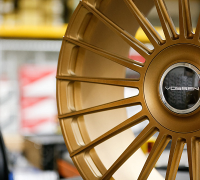 Vossen S17-13