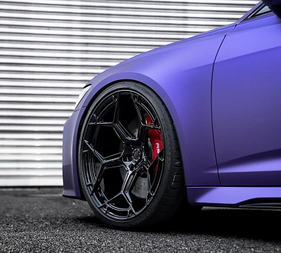 Radi8 R804