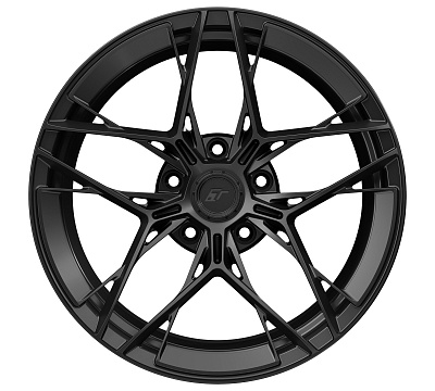 Turismo Forged C19