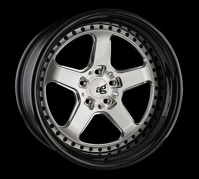 Avant Garde SR1