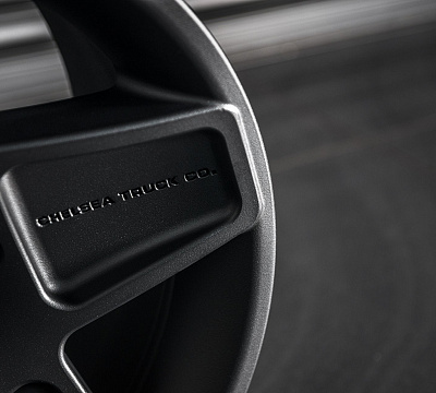 Kahn Mondial Retro