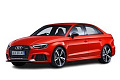 Audi A/S/RS 3 (8V)
