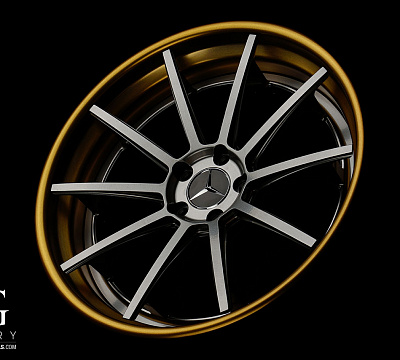 Avant Garde AGL39