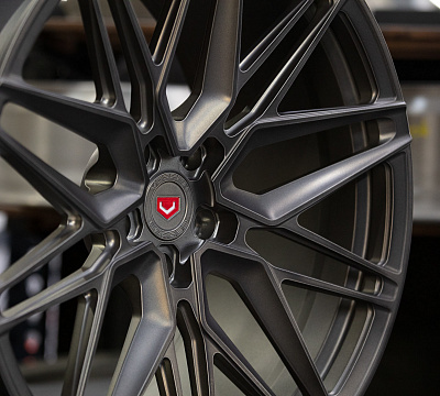 Vossen EVO-5