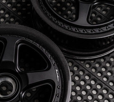 Brixton Forged TR05