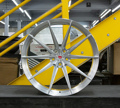 Vossen VPS-1