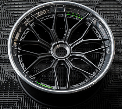 MV Forged SL-801CL