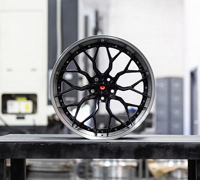 Vossen S17-01 (3-Piece)
