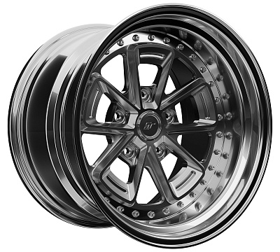 Turismo Forged FP01