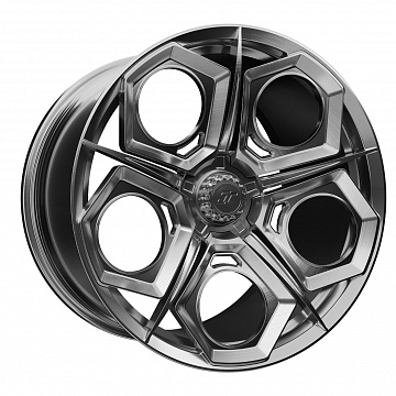 Кованые диски Turismo Forged AV01