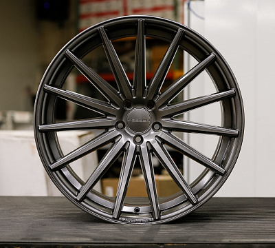 Vossen VFS-2
