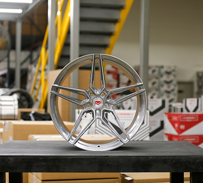 Vossen EVO-1R