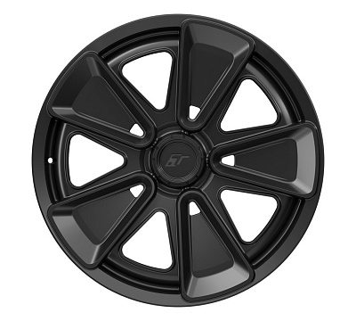 Turismo Forged FP03