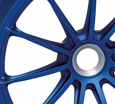OZ Racing Ultimate Alu