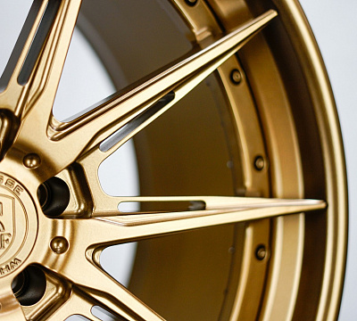 Strasse Wheels SV10-RS Deep Concave FS
