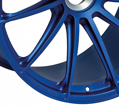 OZ Racing Ultimate Alu