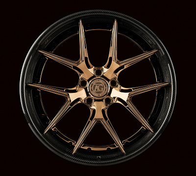 Avant Garde AGL75