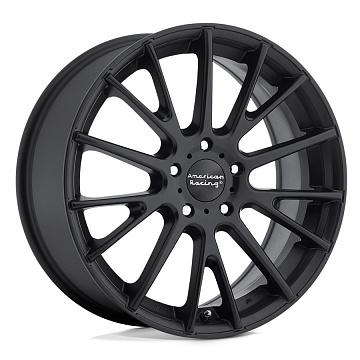 Кованые диски American Racing AR904