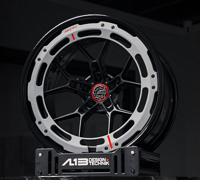 AL13 R60-109R