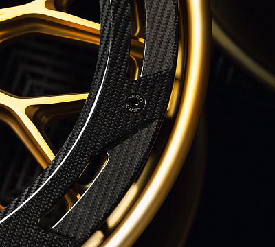 MV Forged AR-220