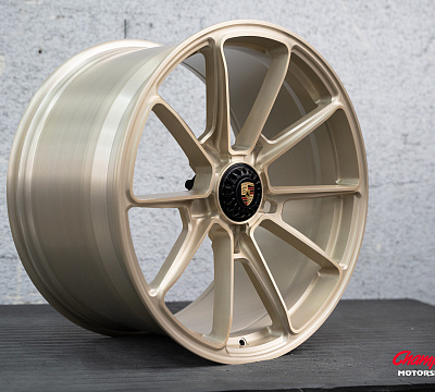 Vossen RS92