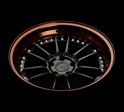 Avant Garde SR8