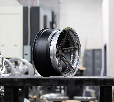 Vossen S17-03 (3-Piece)