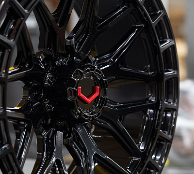 Vossen LCX-02