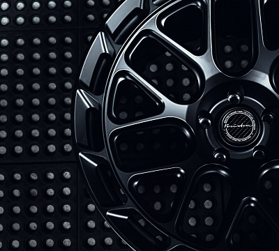 Brixton Forged TR08 AERO1