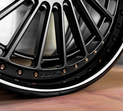Variant Alloy TDH-3P