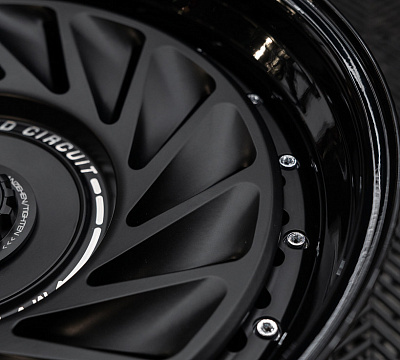MV Forged GR2-V1