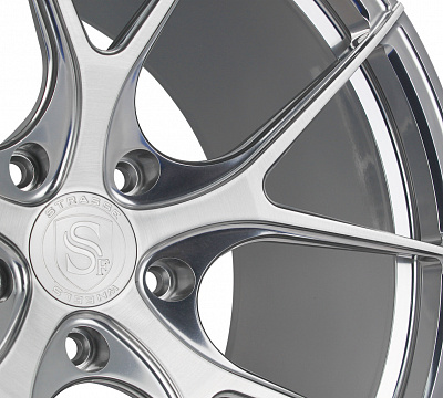 Strasse Wheels SM5R Deep Concave Monoblock