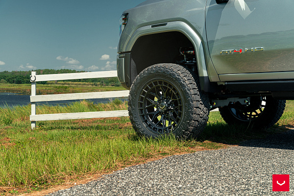 GMC Sierra 2500